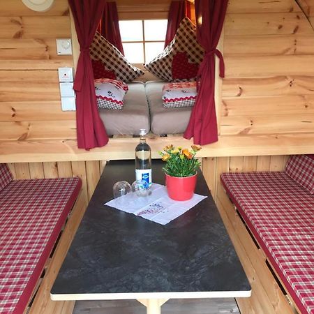 ホテル Holz Faessla Wolframs-Eschenbach エクステリア 写真